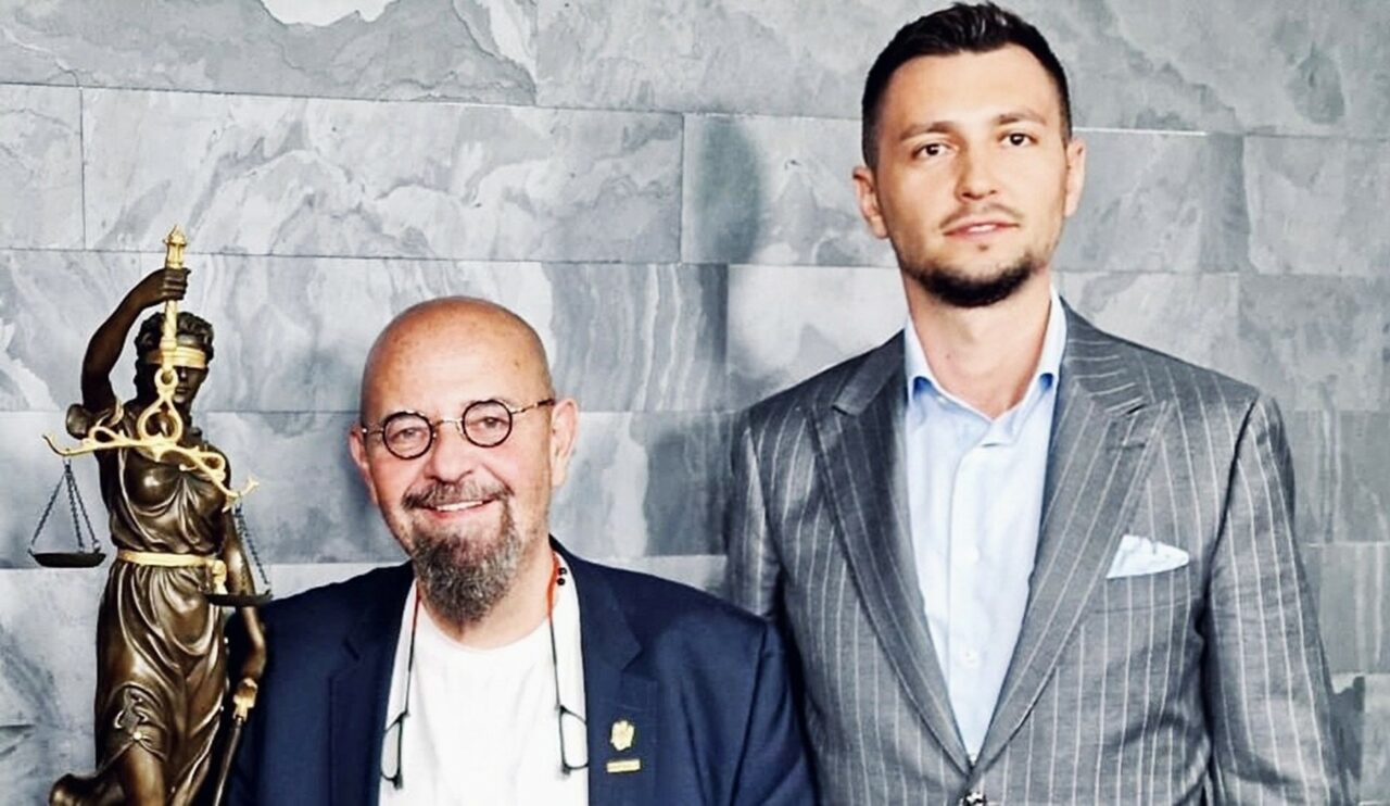 Argumentele apărătorului lui PIEDONE în fața instanței, pentru revocarea controlului judiciar. „Am susținut și lipsa clarității acuzației”