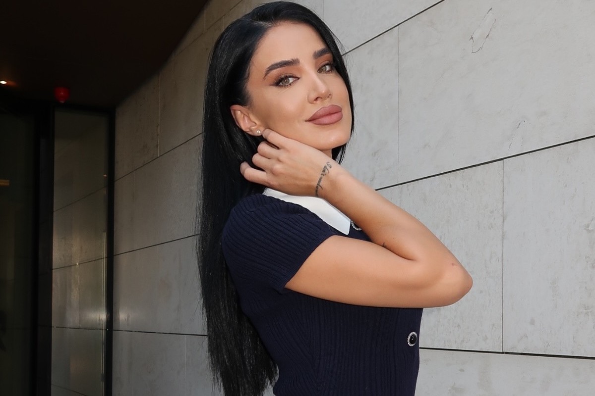 Adelina Pestrițu a rămas fără PERMIS de conducere: „Universul meu întors un pic pe dos”
