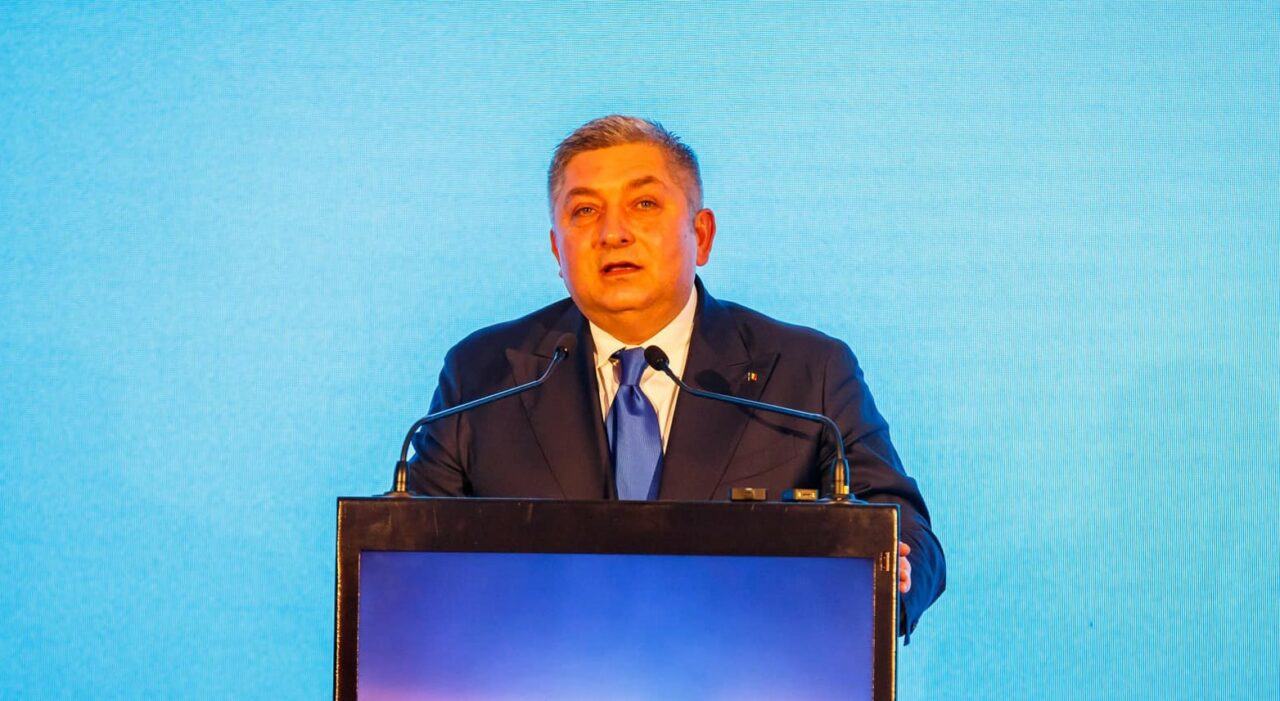 Alin Tișe, REVOLTAT după Congresul PNL: „Cooperativa trădătorilor a pus mâna pe partid” / „Mă simt frustrat”