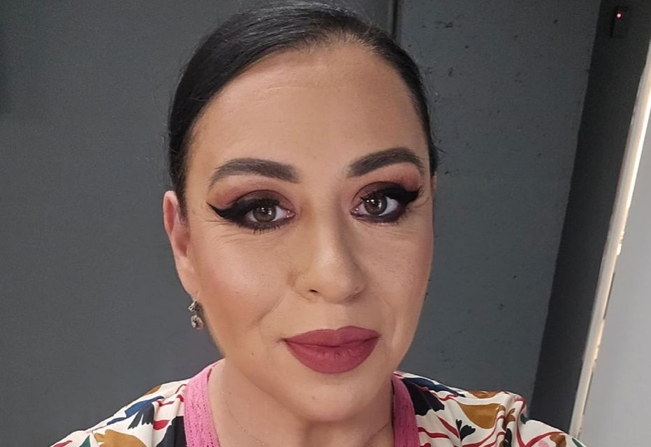 FOTO / Ce a făcut Oana Roman cu primii BANI câștigați. ”Ne mergea atât de rău”