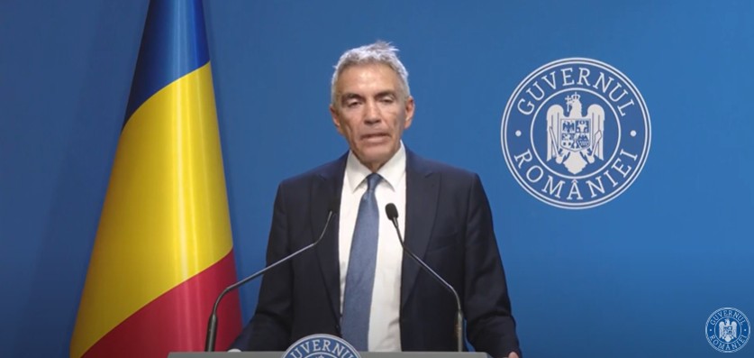 Odstop podpredsednika vlade Dragoša Anastasiuja, vodja AUR napoveduje nadaljevanje čistke