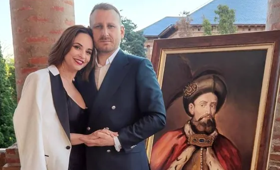 Adrian Brîncoveanu, AFACERI de milioane de euro înainte de despărțirea de Andreea Marin. Strategia din spatele „adio”-ului?