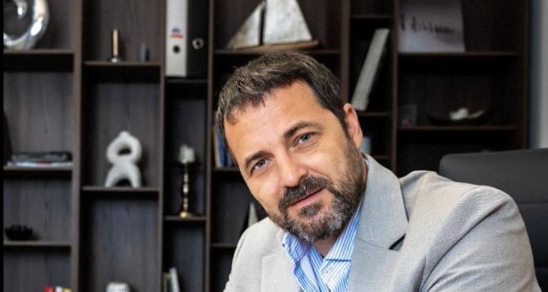 FOTO / Amintirile DUREROASE din copilăria lui Andrei Aradits. ”Și doamna aia ne spăla ca pe vite”