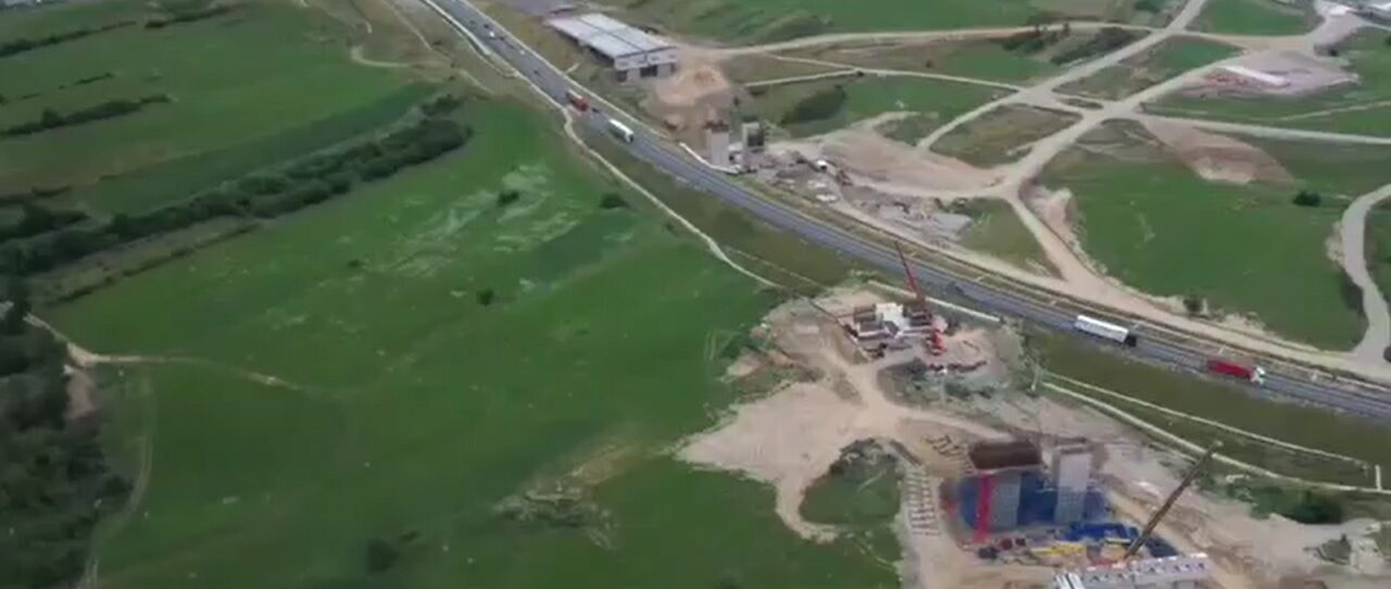 Informații de ultimă oră cu privire la o porțiune a autostrăzii A1 Sibiu – Pitești. Ce trebuie să știe șoferii