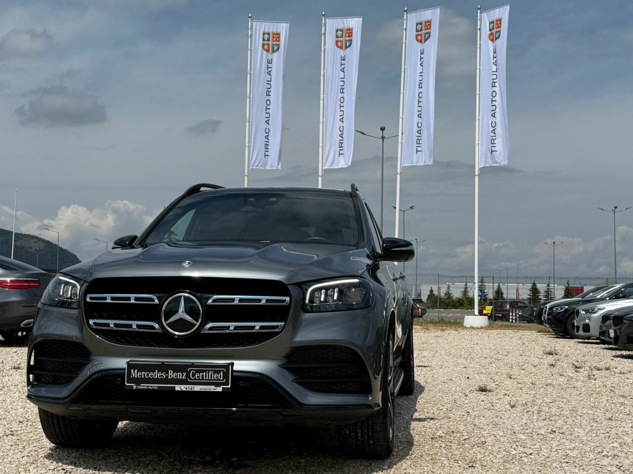 (P) Avantajele achiziției auto second hand în contextul amânării programului Rabla 2025