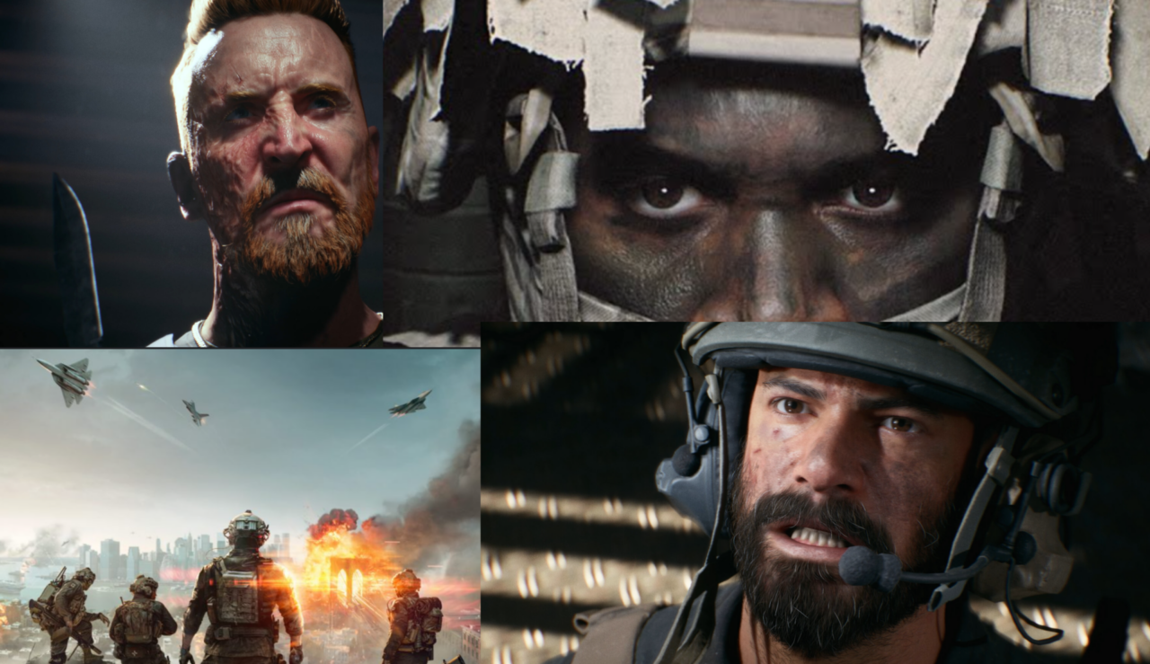 EA a anunțat oficial Battlefield 6, un joc video shooter despre războiul dintre NATO și Pax Armata (PMC susținut de fostele state membre)