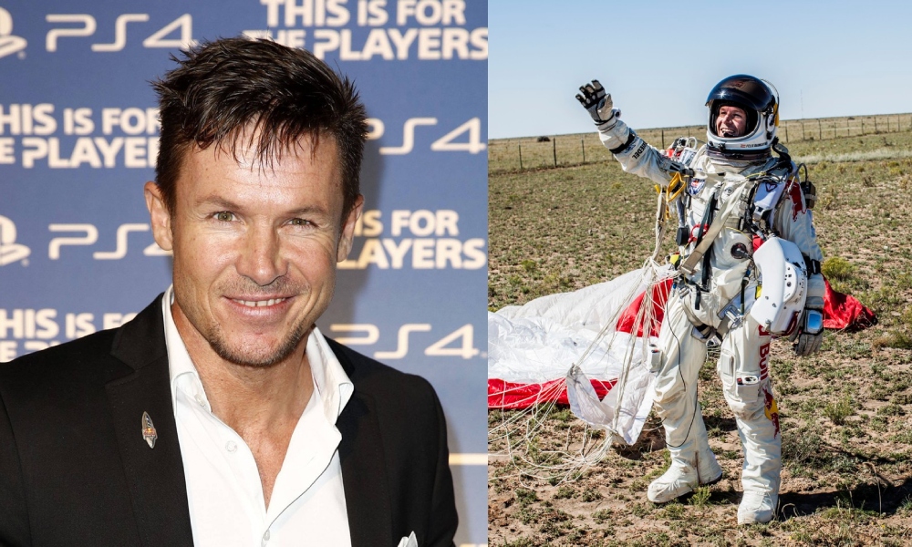Felix Baumgartner ar putea fi incinerat? Funeraliile sportivului, un mister : „În cimitirele din Salzburg nu a fost planificată nicio înmormântare”