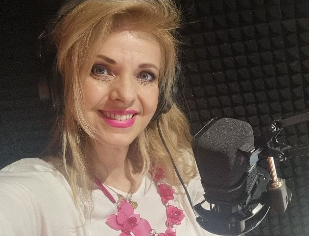 FOTO / Unde și ce studiază fiul Biancăi Brad. ”E o ȘTIINȚĂ mai nouă”