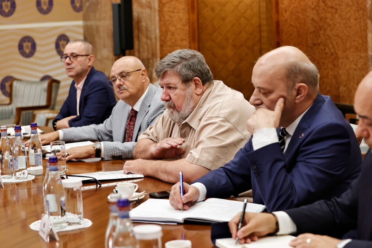AMENDAMENTELE BNS pentru partide. „Încrederea cetățenilor în instituțiile publice se clădește și prin exemplul personal al celor aleși”
