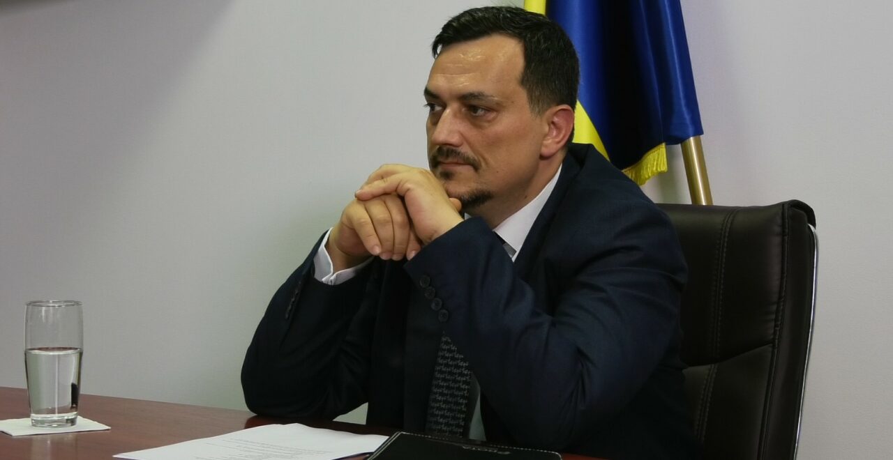 Directorul ANP: “Avem în vedere mai multe reforme, inclusiv în domeniul execuțional penal și abordări care să ne scoată din automatisme!”