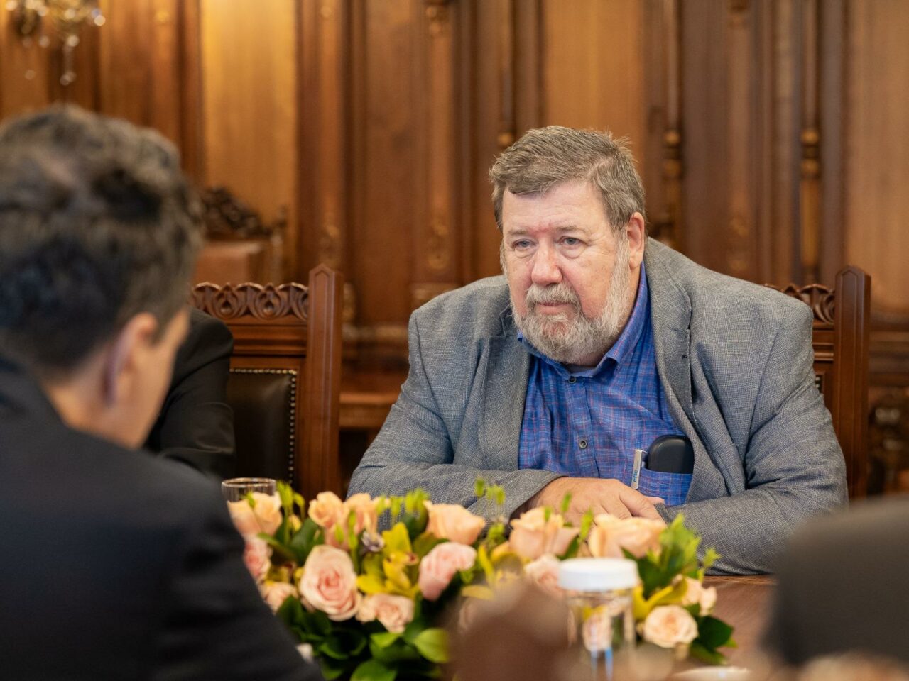 Bogdan Hossu anunță o posibilă grevă generală în septembrie: „Dacă va fi și de durată, va avea ca efect căderea Guvernului”