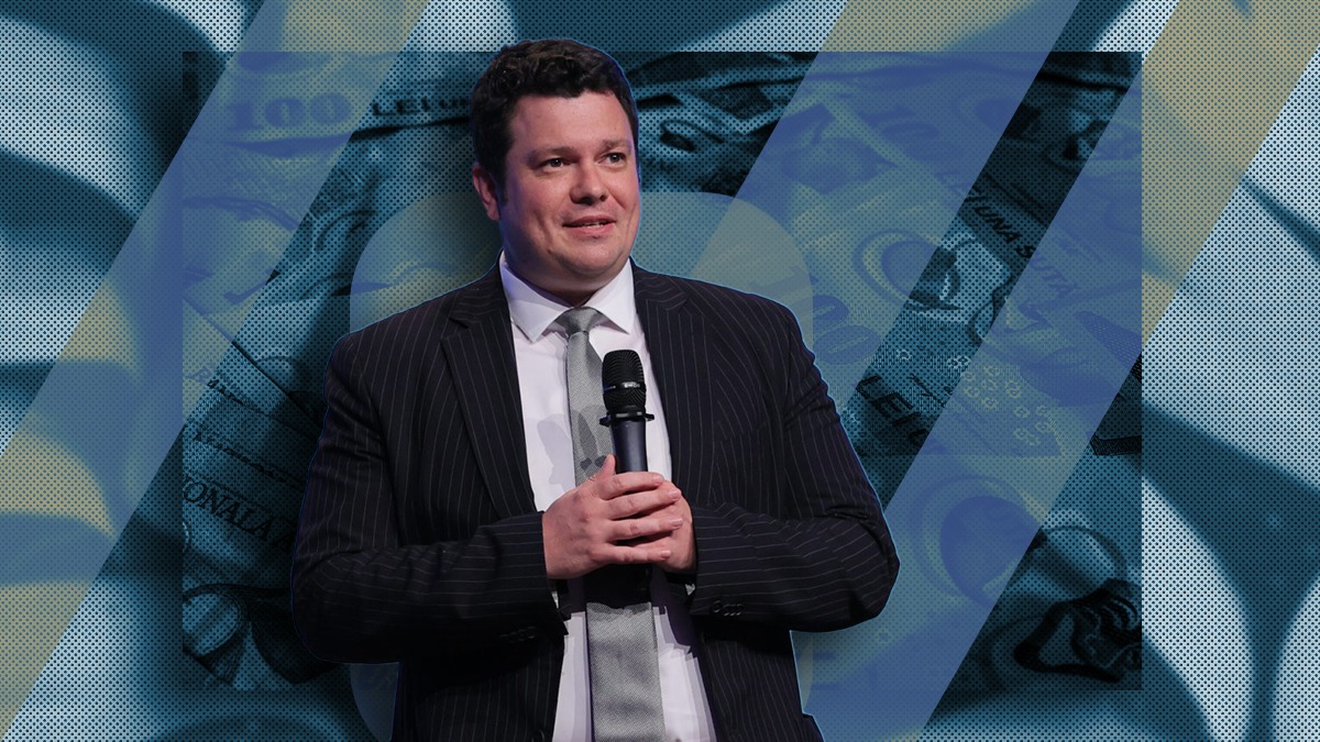 Cosmin Ghiță, directorul Nuclearelectrica, își donează 20% din SALARIU către statul român