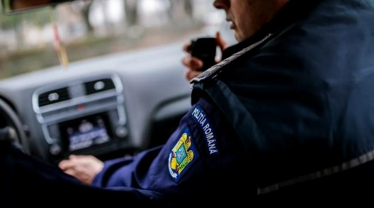 Bărbat de 76 de ani din Dolj, ARESTAT preventiv după ce a încălcat un ordin de protecție