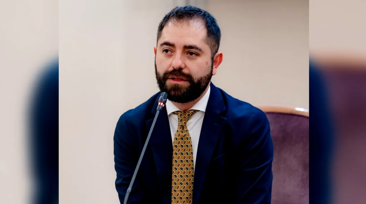 Consilierul prezidențial Radu Burnete, despre eventuala interzicere a cash-ului: „Nu cred, dar o mare parte din evaziunea fiscală se face cu cash”