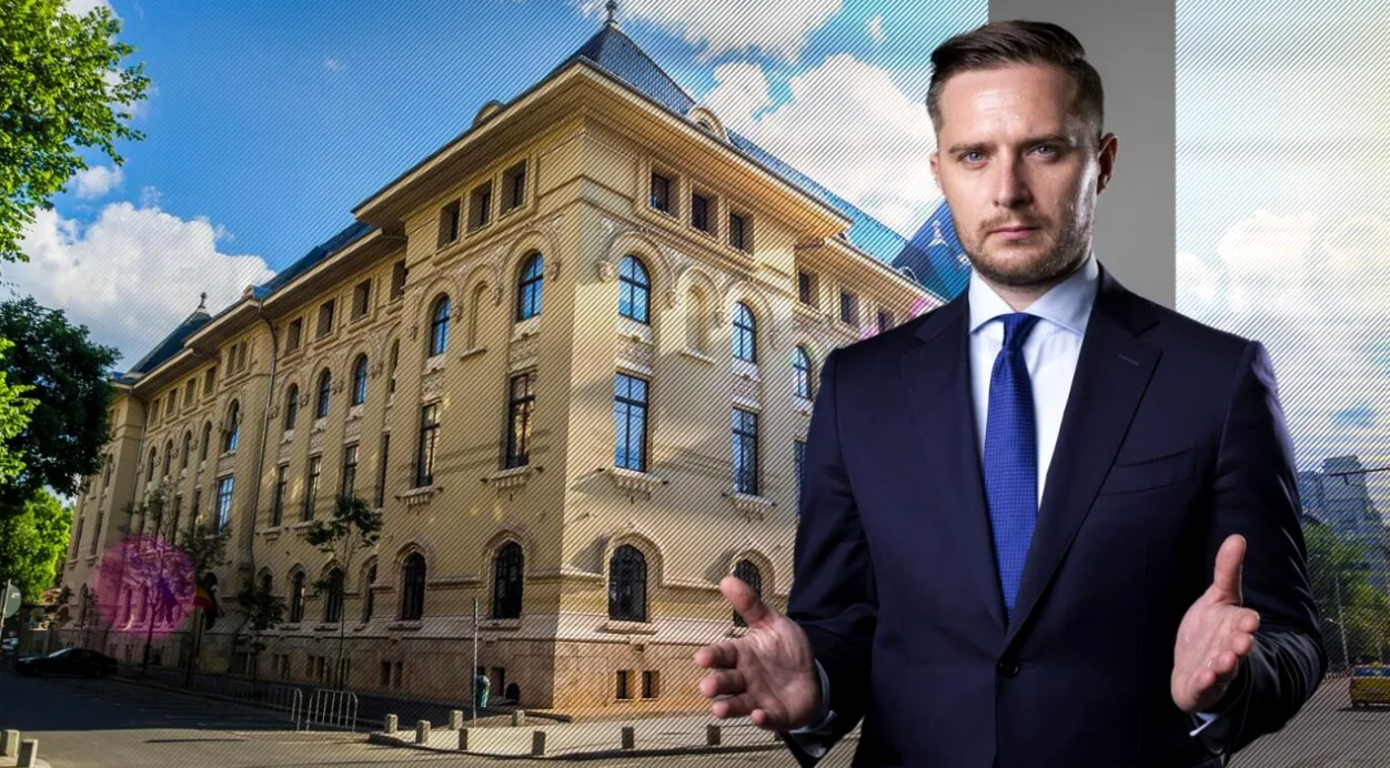 Primarul interimar Stelian Bujduveanu: „Primăria Capitalei, prin STB, pune în aplicare un proiect important dedicat persoanelor cu deficienţe de vedere”