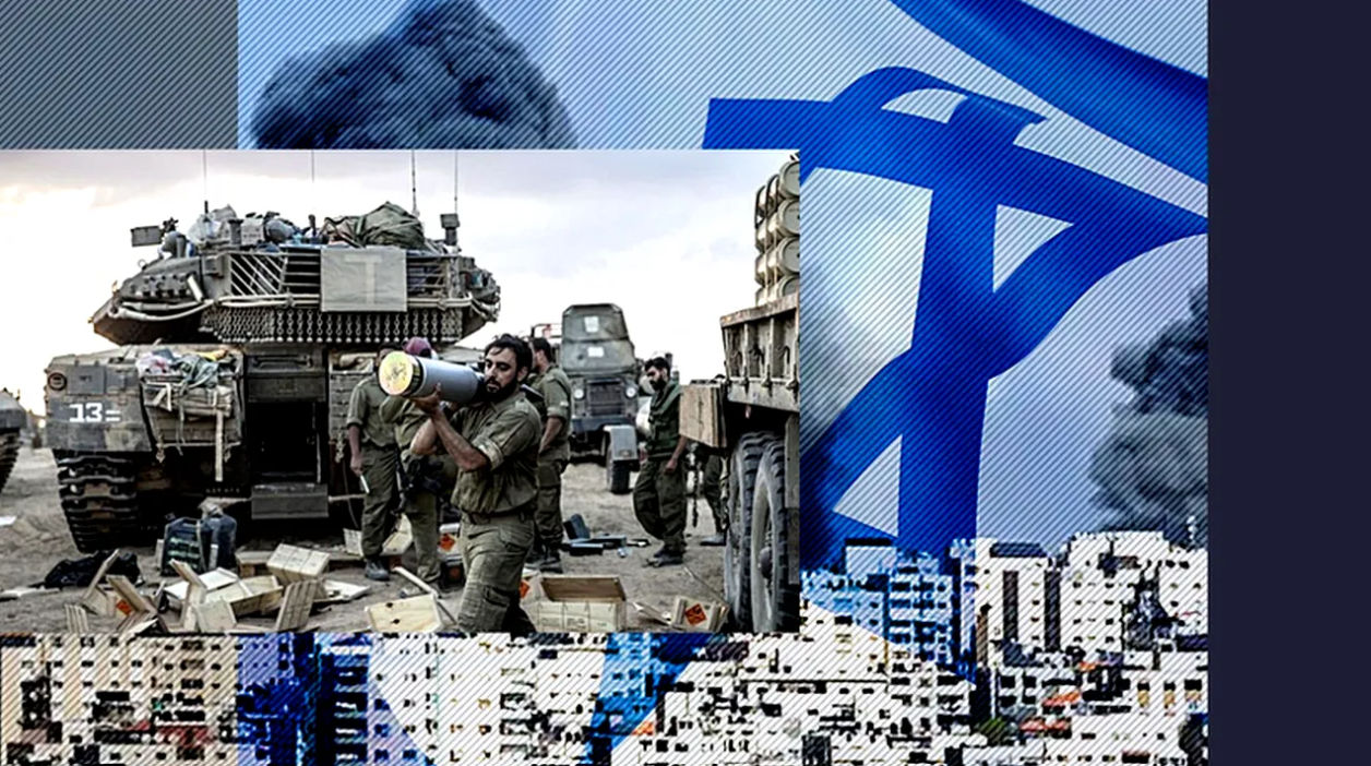 Cine ar putea guverna Gaza după eliminarea Hamas? „UE riscă să susțină existența mai multor organizații TERORISTE legate de cauza palestiniană”