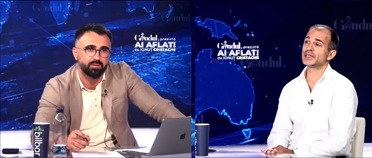 Ștefan Popescu, despre implicarea puterilor europene în cazul unui ATAC din partea Rusiei: „Trebuie să separăm retorica de fapte”