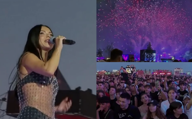 Cum crește o comunitate odată cu Beach, Please! „Acest festival readuce tinerețea în Costinești, suntem iar puși pe harta lumii”