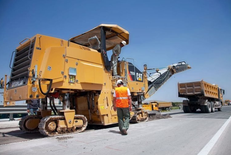 Ministerstvo za promet bo v modernizacijo ceste Tigveni – Râmnicu Vâlcea vložilo več kot 756 milijonov lejev