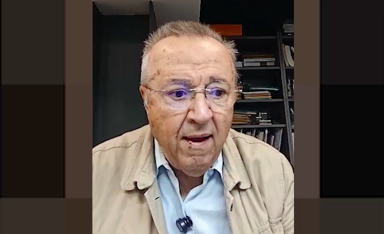 Ion Cristoiu: Gestul prin care Nicușor Dan a dat dovadă, în fine, că e președintele României