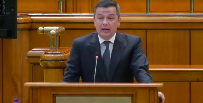 Sorin Grindeanu, MESAJ către Ilie Bolojan: „Ați spus zilele trecute că ați înțeles mesajul PSD. Trebuie să CORECTĂM rapid lucrurile ABSURDE”