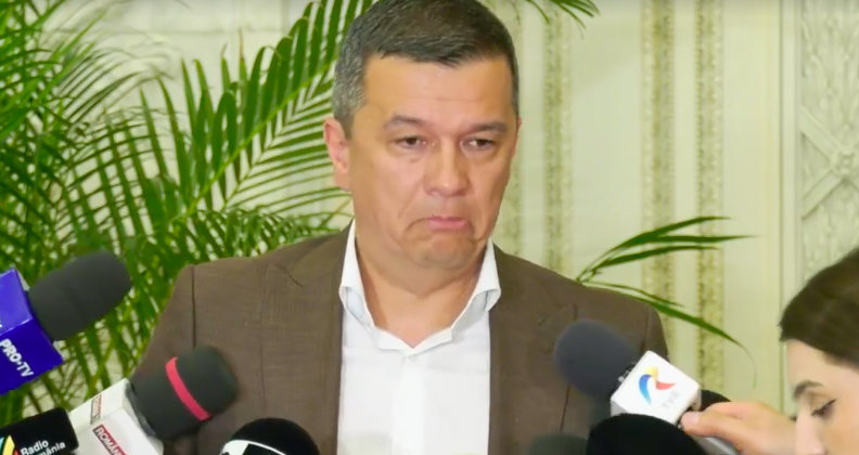Grindeanu, atac fără precedent la Bolojan: „Asta e o acțiune de PR”/”Nu așa faci reforme”