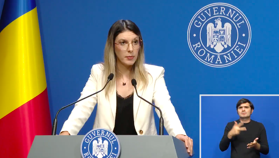 Ministrica Buzoianu napovedala obsežno prestrukturiranje Romsilve: Odpuščenih 90 % direktorjev