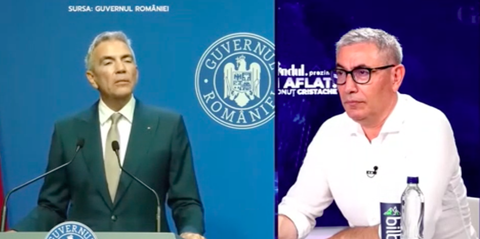 Doru Bușcu, despre suspiciunile care planează asupra grupului administrativ: „E clar că lucrurile nu sunt regulă acolo”