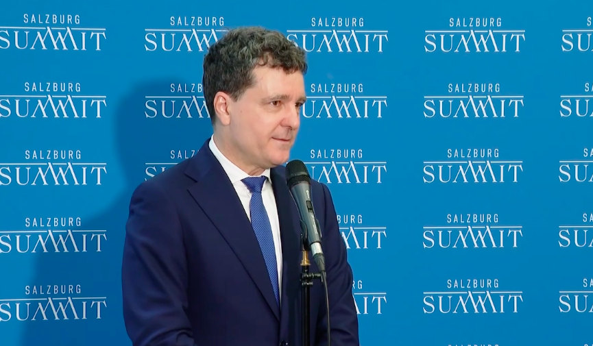 Nicușor Dan, despre vicepremierul Anastasiu, acuzat de dare de mită: Lăsați-mă să mă informez, e prima oară când aflu