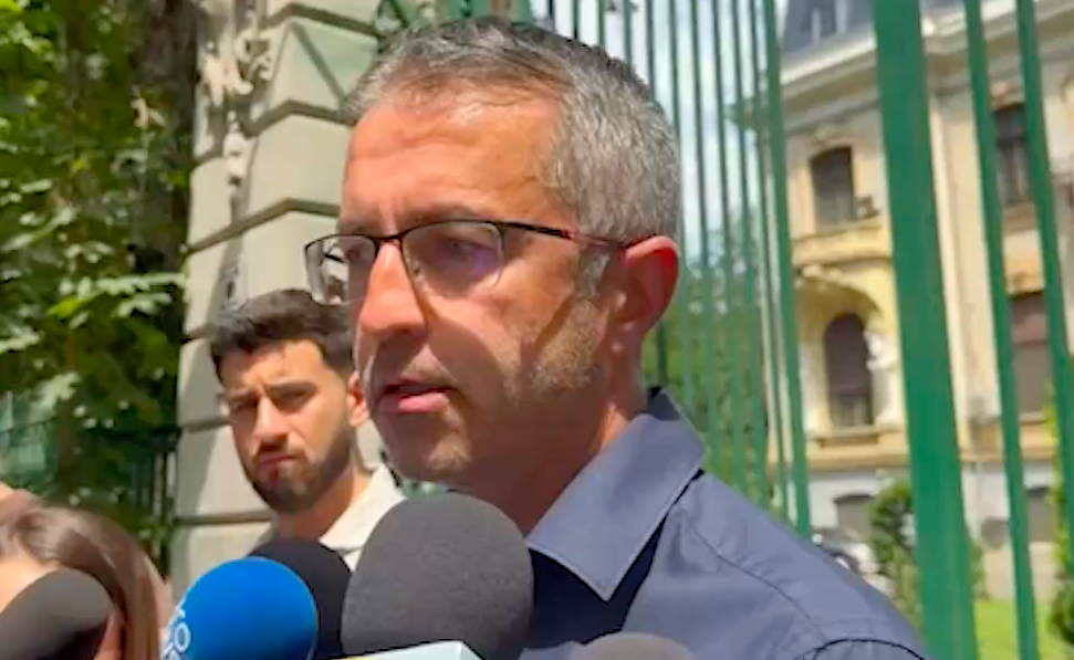 Dragoș Benea: PSD-ul nu se simte respectat, cel puțin la valoarea ponderii pe care o are în interiorul acestei coaliții