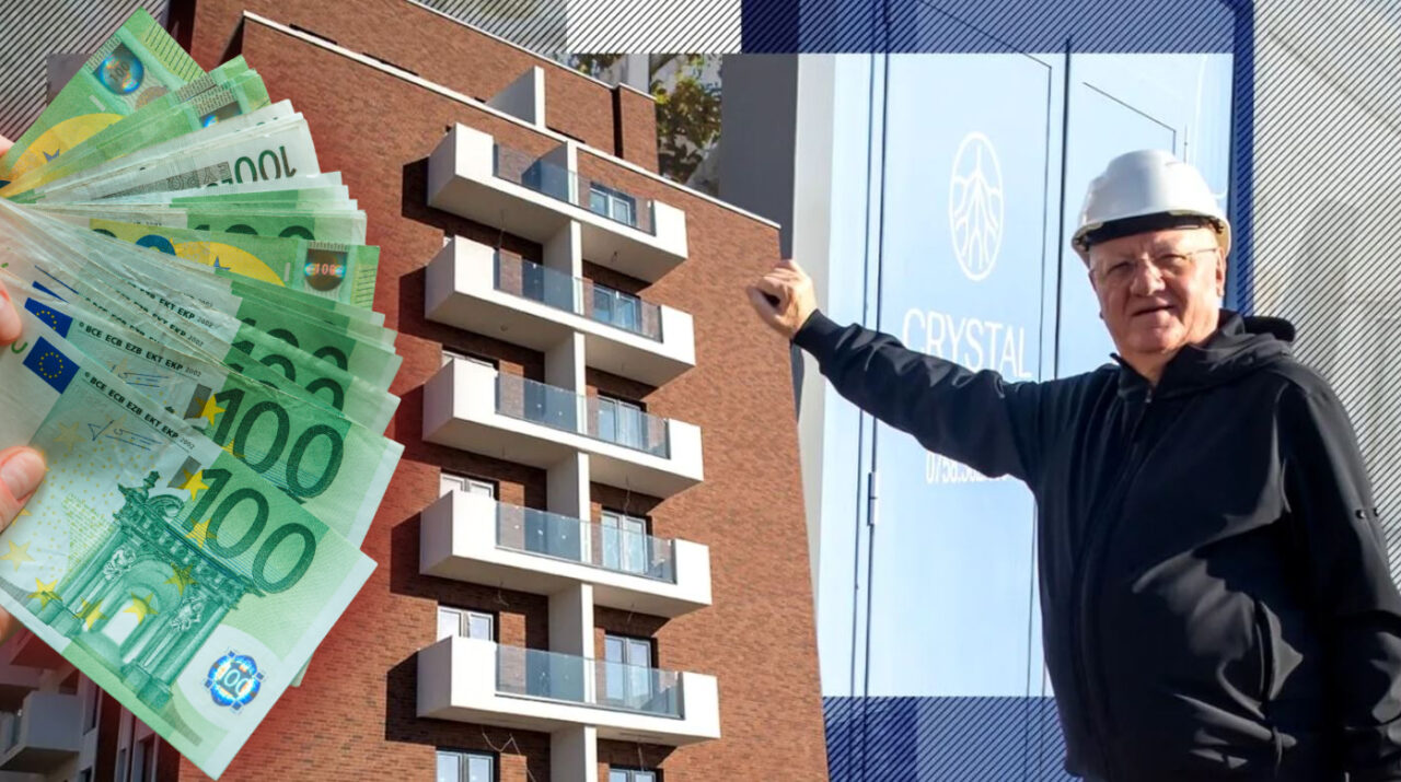 Cât va ajunge să coste un apartament de la 1 august 2025, după noile taxe, potrivit lui Dumitru Dragomir: „Ilie Bolojan este om de sacrificiu”