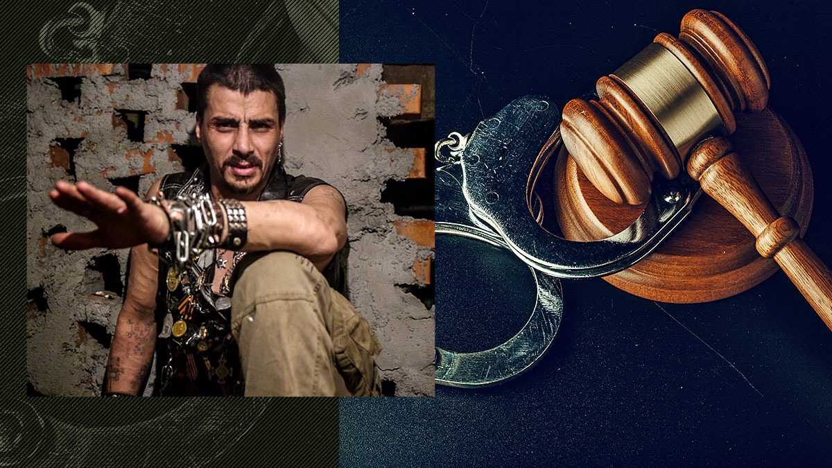 Ce s-a întâmplat cu „REGELE CANALELOR” după ce a cerut să fie eliberat din închisoare. Bruce Lee spera să se întoarcă în tunelurile de sub București