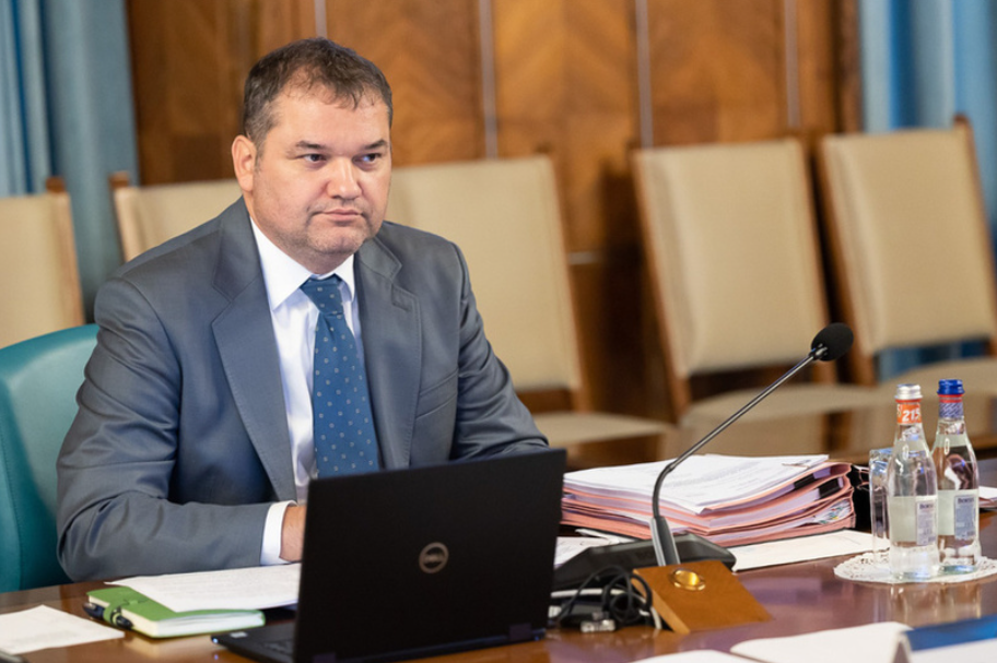 „Nu sunt bani”! Asta au primit ca răspuns liderii de Consilii Județene pentru „Anghel Saligny”. Soluția Guvernului i-a scos din sărite