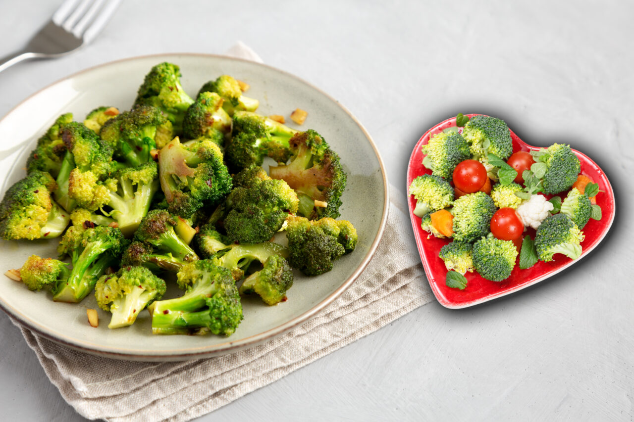 Cum gătești corect o porție de broccoli pentru ca preparatul să fie gustos. Trucul unui bucătar cu experiență
