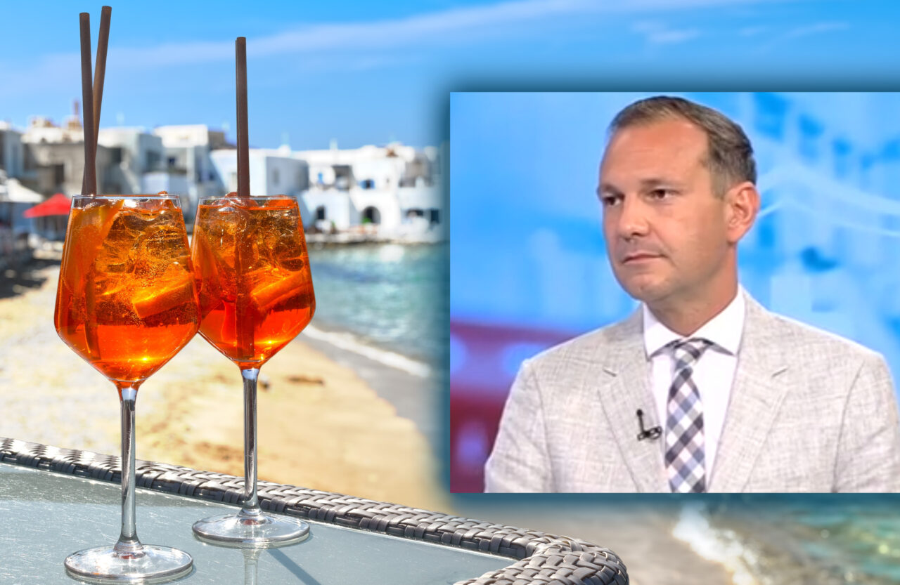 De ce să NU consumi alcool în timpul caniculei, potrivit medicului toxicolog Radu Țincu. „Nu există trucuri miraculoase care să îl elimine mai repede”