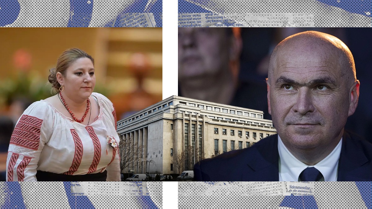 Conferință de presă a premierului Ilie Bolojan la ora 17.00