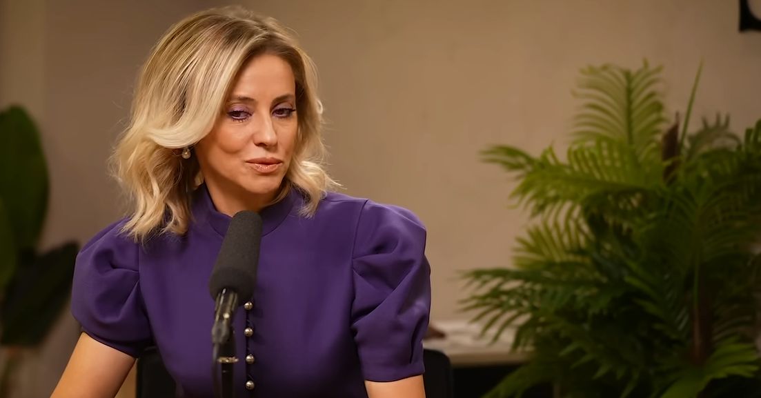FOTO / Ce spune Diana Șucu despre revenirea la TV. ”A fost prima DRAGOSTE”