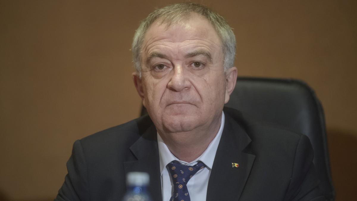 Ion Sterian, reconfirmat ca șef al TRANSGAZ până în 2029, după o procedură de selecție pe legislația guvernanței corporative