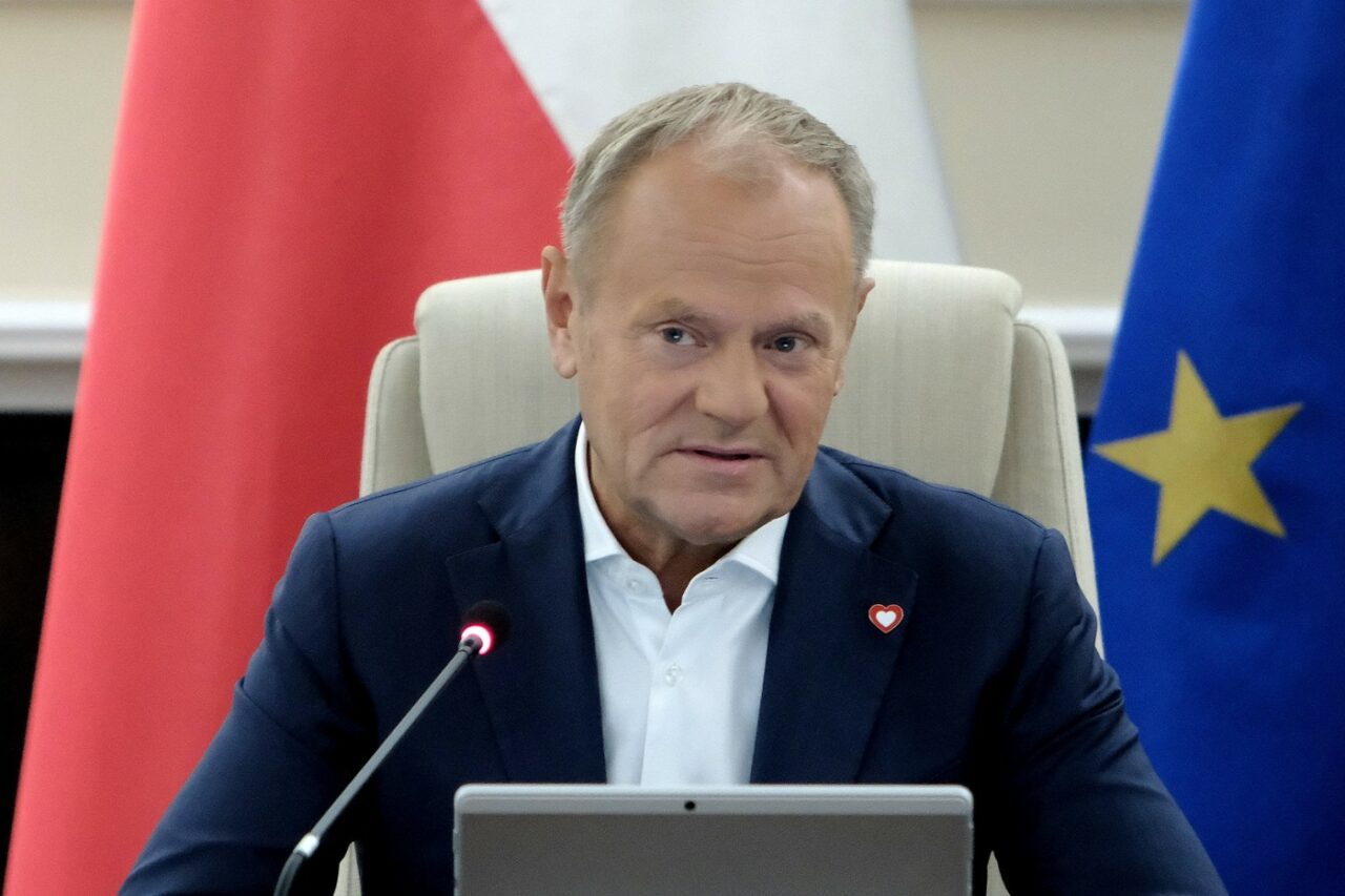 Donald Tusk, premierul Poloniei: Rusia va fi pregătită pentru un război cu Europa cu mult mai DEVREME decât se credea inițial – din 2027