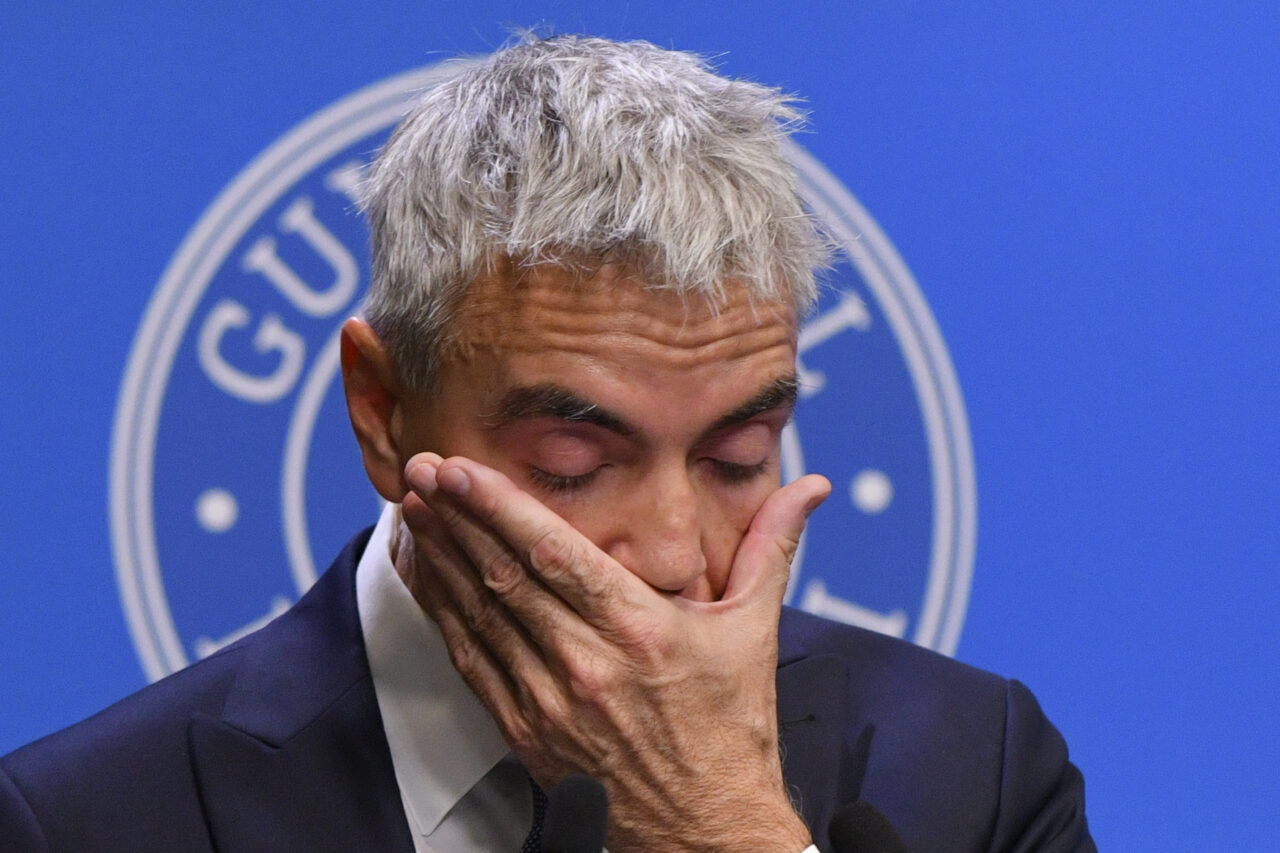 Ce se ASCUNDE în spatele minciunilor lui Dragos Anastasiu?