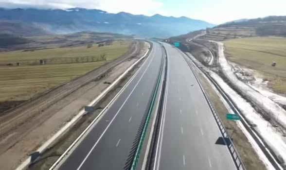Oferte din România, Bulgaria, Turcia și Ucraina pentru construcția unui lot al Drumului de mare viteză Craiova-Târgu Jiu