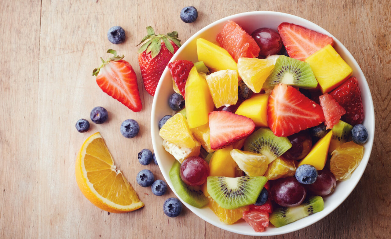 Fructul bogat în antioxidanți care susține sănătatea rinichilor. E la mare căutare în supermarketuri și piețele românești