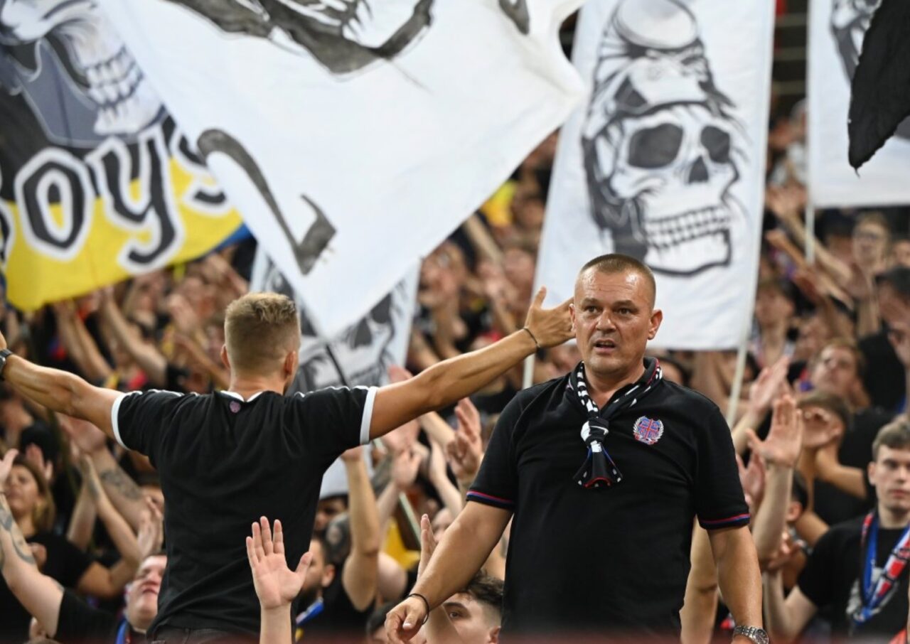 Anunț important pentru fanii FCSB-ului! Decizia luată de Gheorghe Mustață pentru Supercupa României