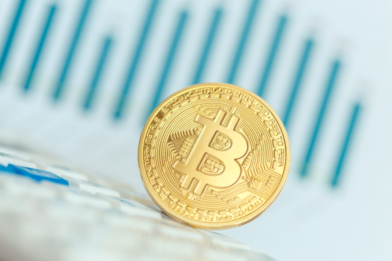 Cât costă BITCOIN marți, 22 iulie 2025. Moneda virtuală este în ușoară scădere față de ziua precedentă