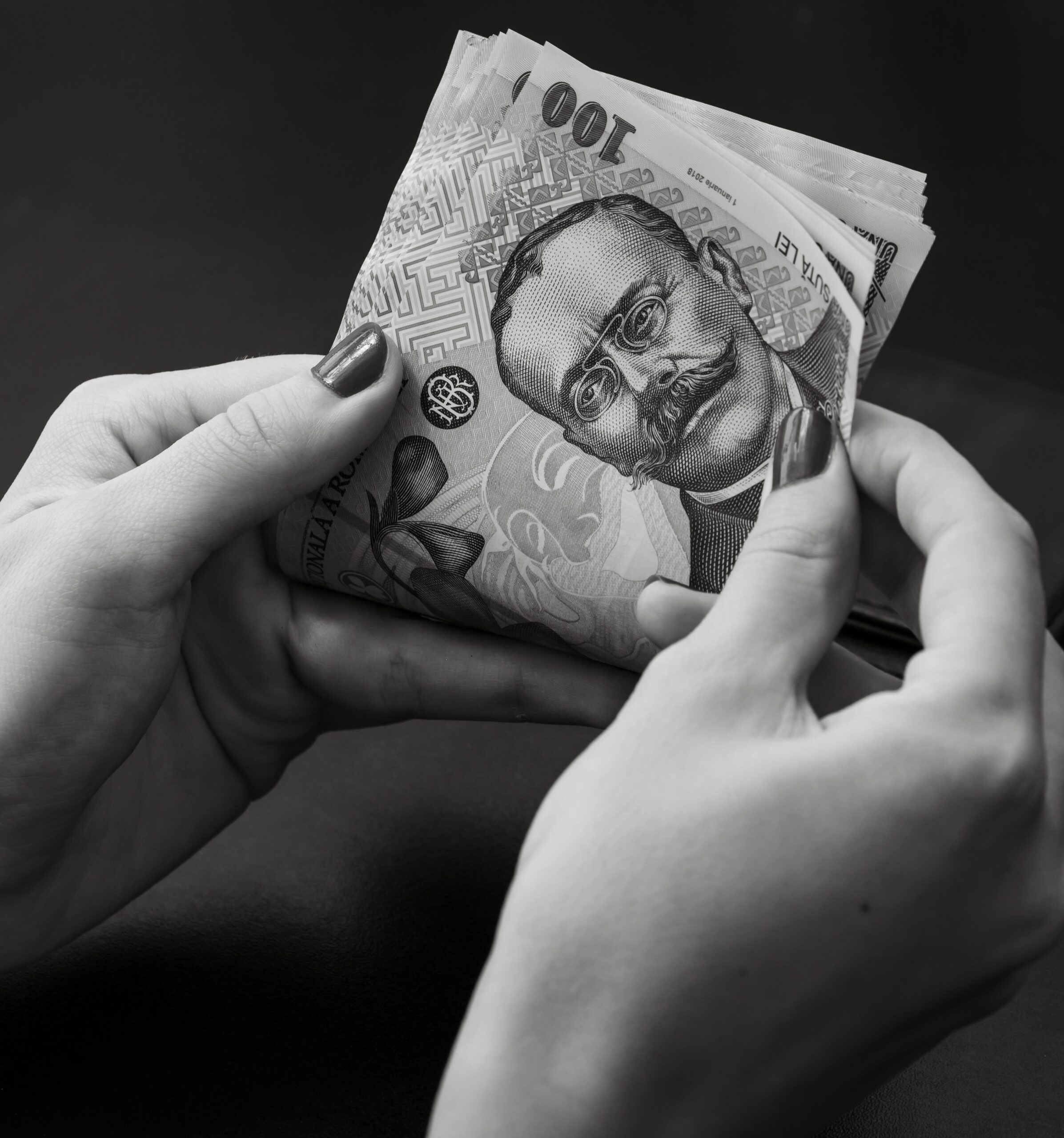 Indemnizația de hrană plafonată la 347 lei pentru salarii mici