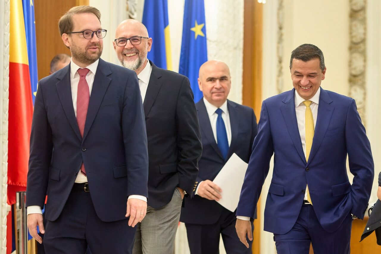 Ion Cristoiu: Măsurile de AUSTERITATE, împărțite pe pachete, se aplică  într-un stil cu care ne-a obișnuit Ceaușescu