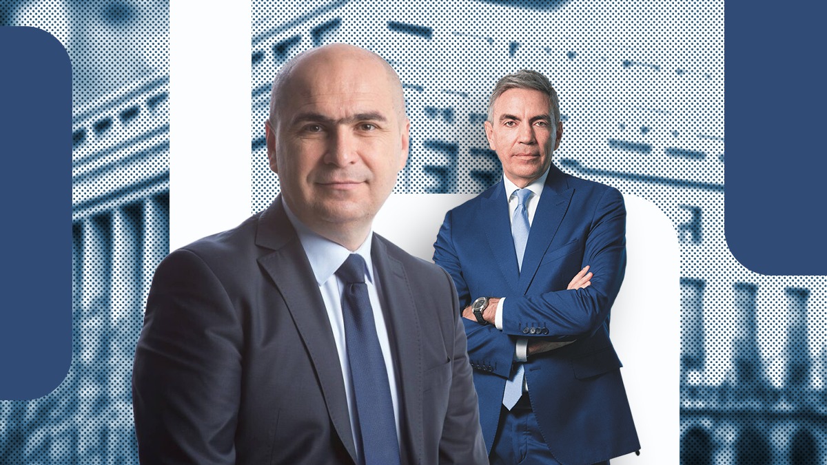 Ilie Bolojan și Dragoș Anastasiu anunță marți reforma companiilor de stat