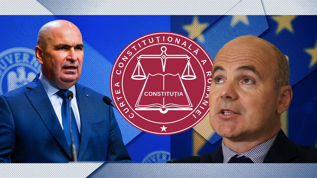 Pensiile SPECIALE, de la Rareș Bogdan la Ilie Bolojan. Lungul drum din 2019, de la „tăiem în 30 de zile” până în 2025, la pierderea unui miliard €!