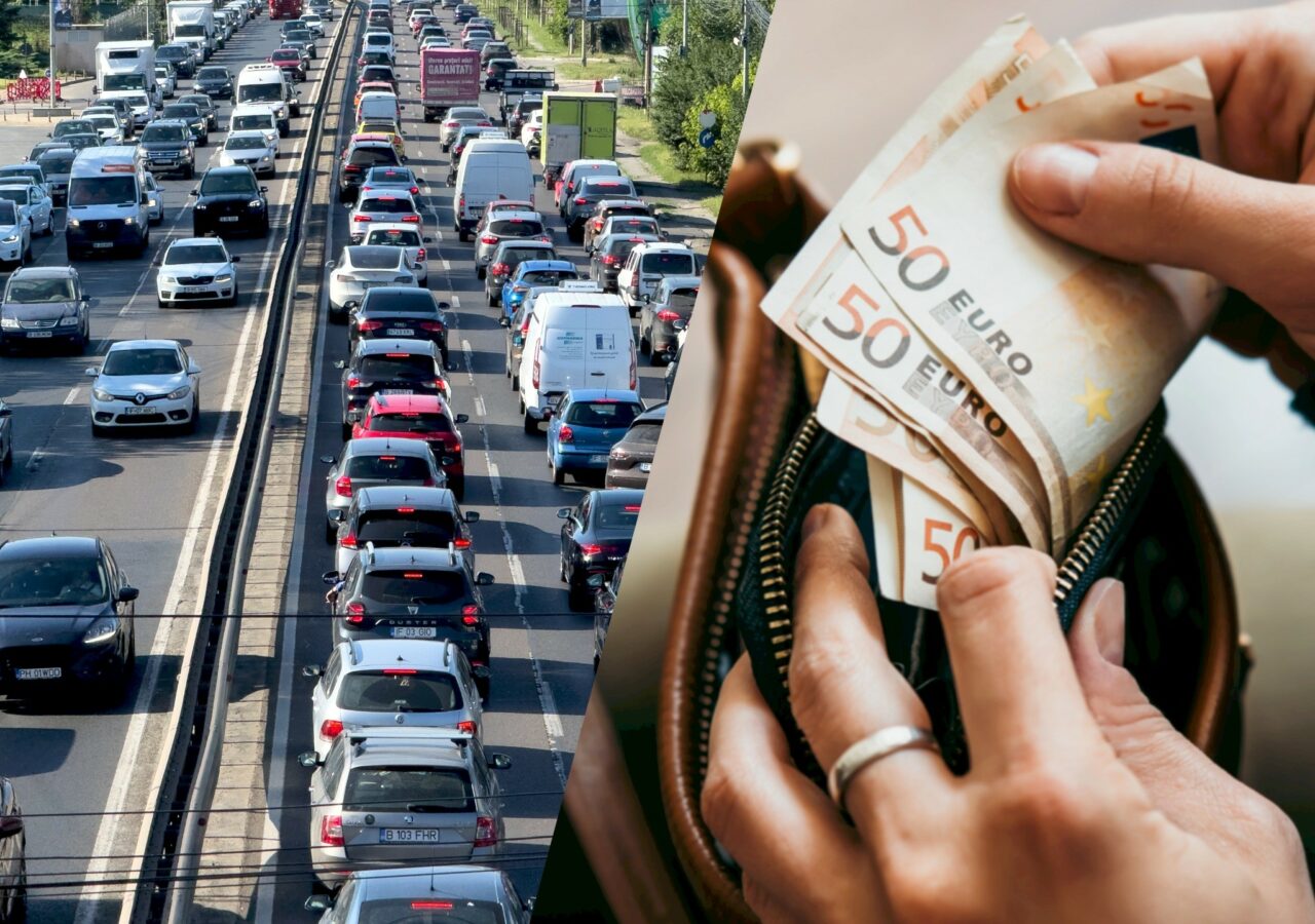 Locația europeană în care șoferii sunt amendați cu 135 de euro. Pot avea ghinion să li se suspende permisul auto pentru 3 ani