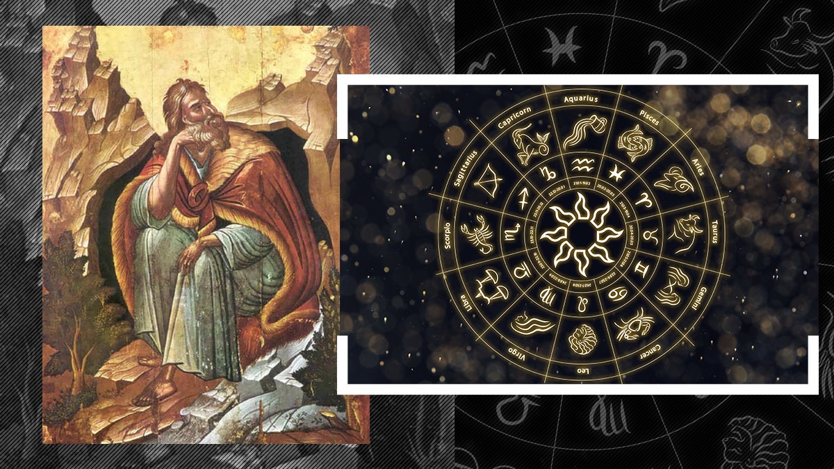 Horoscop de Sfântul Prooroc Ilie. Zodiile favorizate